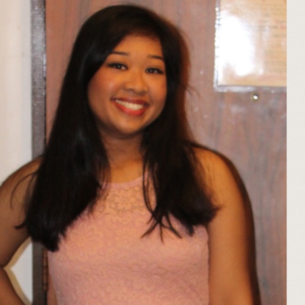 Meet your Posher, Leilani