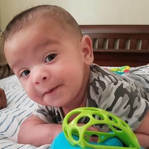 Meet your Posher, Ayle