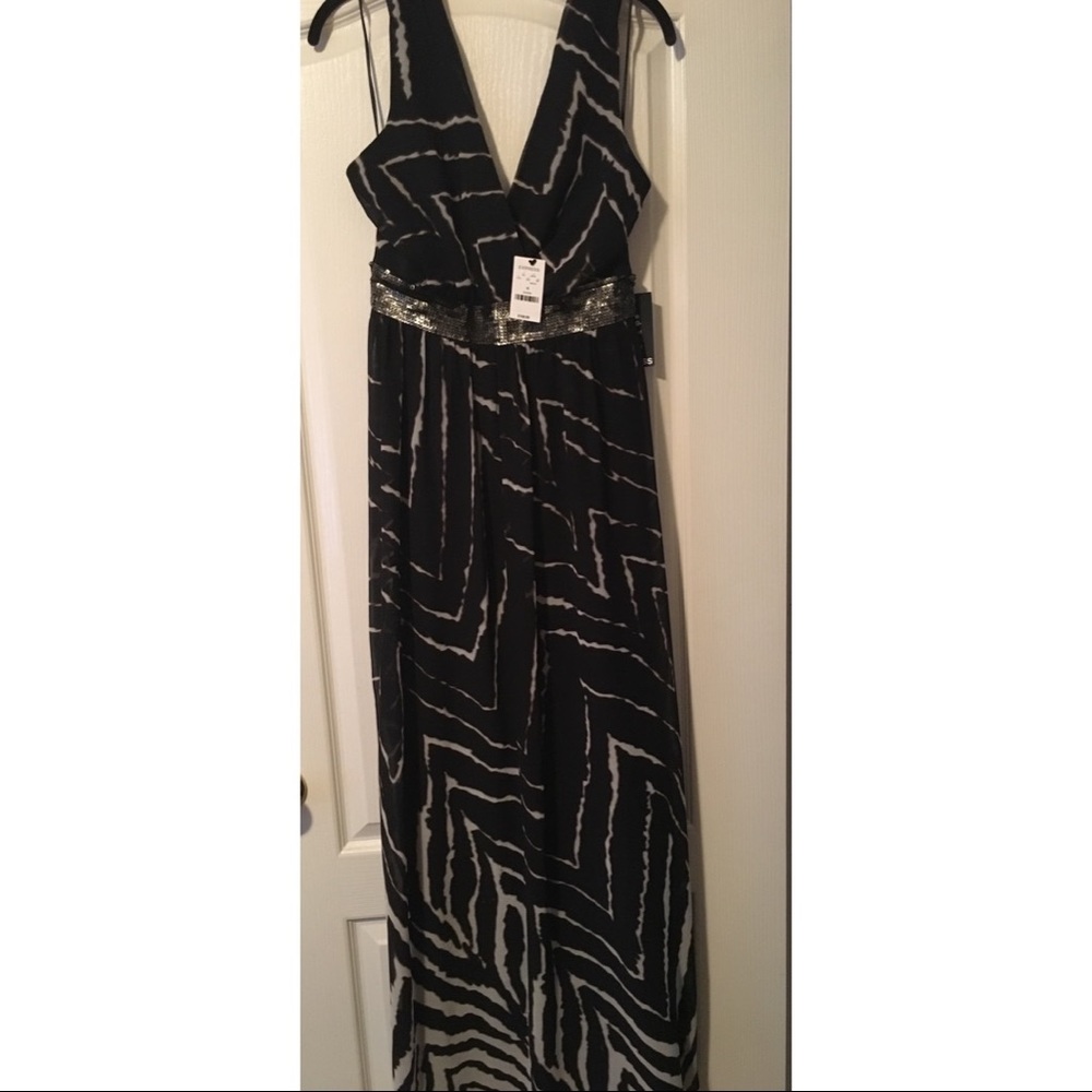 Express maxi dress ~ nwt ~ size M