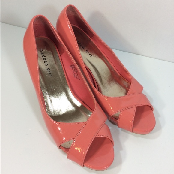 Madden Girl Shoes - Madden Girl - Graate style heels
