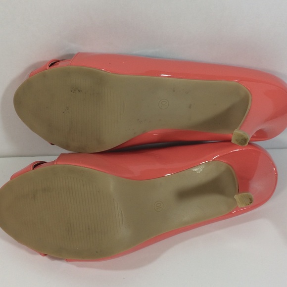 Madden Girl - Graate style heels - Picture 3 of 4