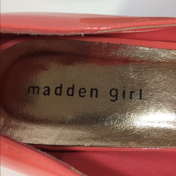 Madden Girl - Graate style heels - Picture 4 of 4