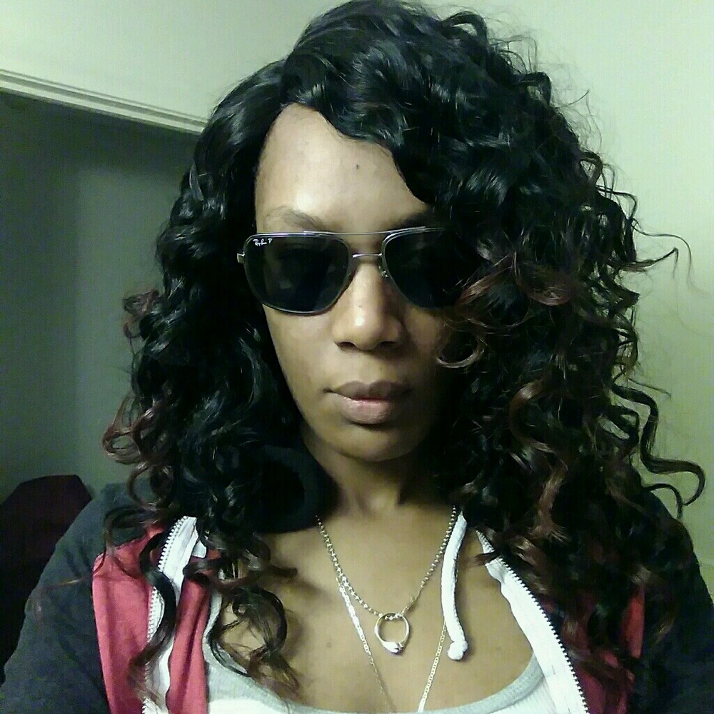 Meet your Posher, Marsha