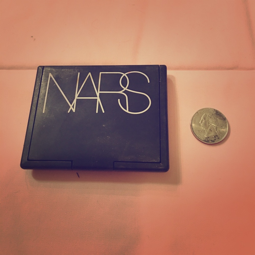 NARS highlighter