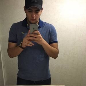 Meet your Posher, Jorge