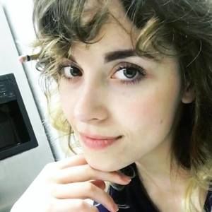 Meet your Posher, Elizabeth