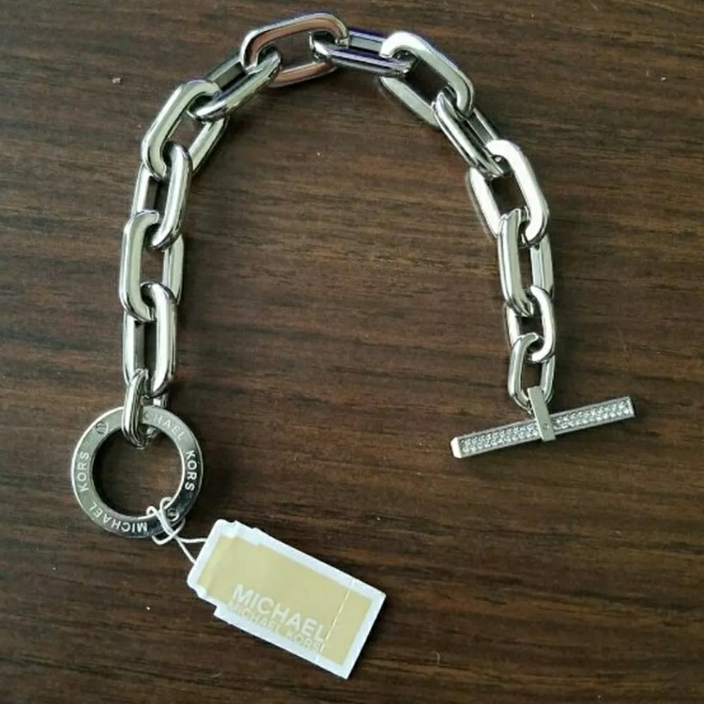 NWT Michael Kors bracelet
