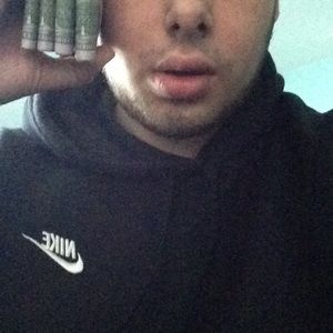 Meet your Posher, Chris