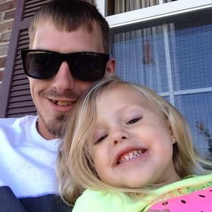 Meet your Posher, Steven