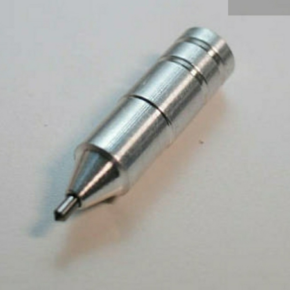 Cricut Engraving tool