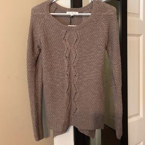 BRAND NEW SWEATER FROM TJ MAXX