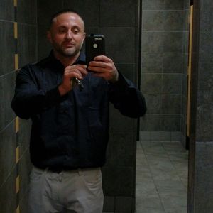 Meet your Posher, Brian