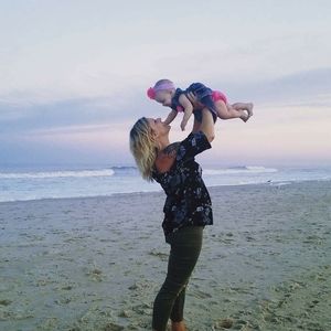 Meet your Posher, Samantha