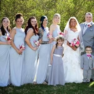 Meet your Posher, Lexy