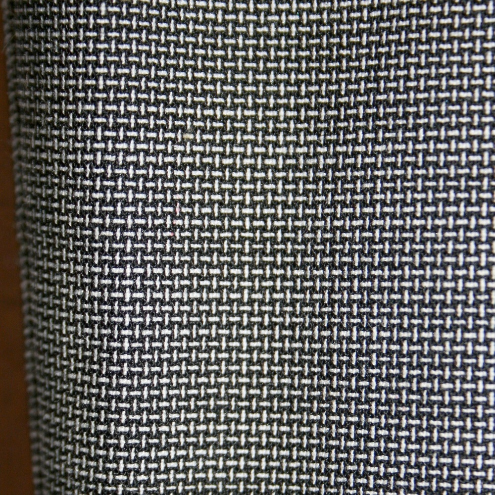 Virgin Wool Lightweight Work Pants / Trousers - Picture 5 of 8