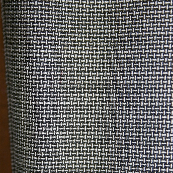 Virgin Wool Lightweight Work Pants / Trousers - Picture 5 of 8