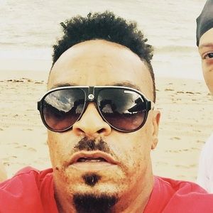 Meet your Posher, Roy