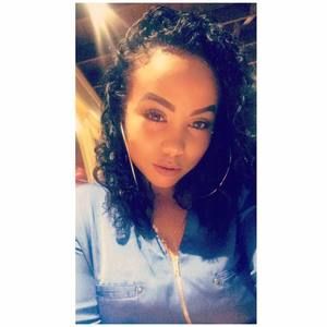 Meet your Posher, Jayla