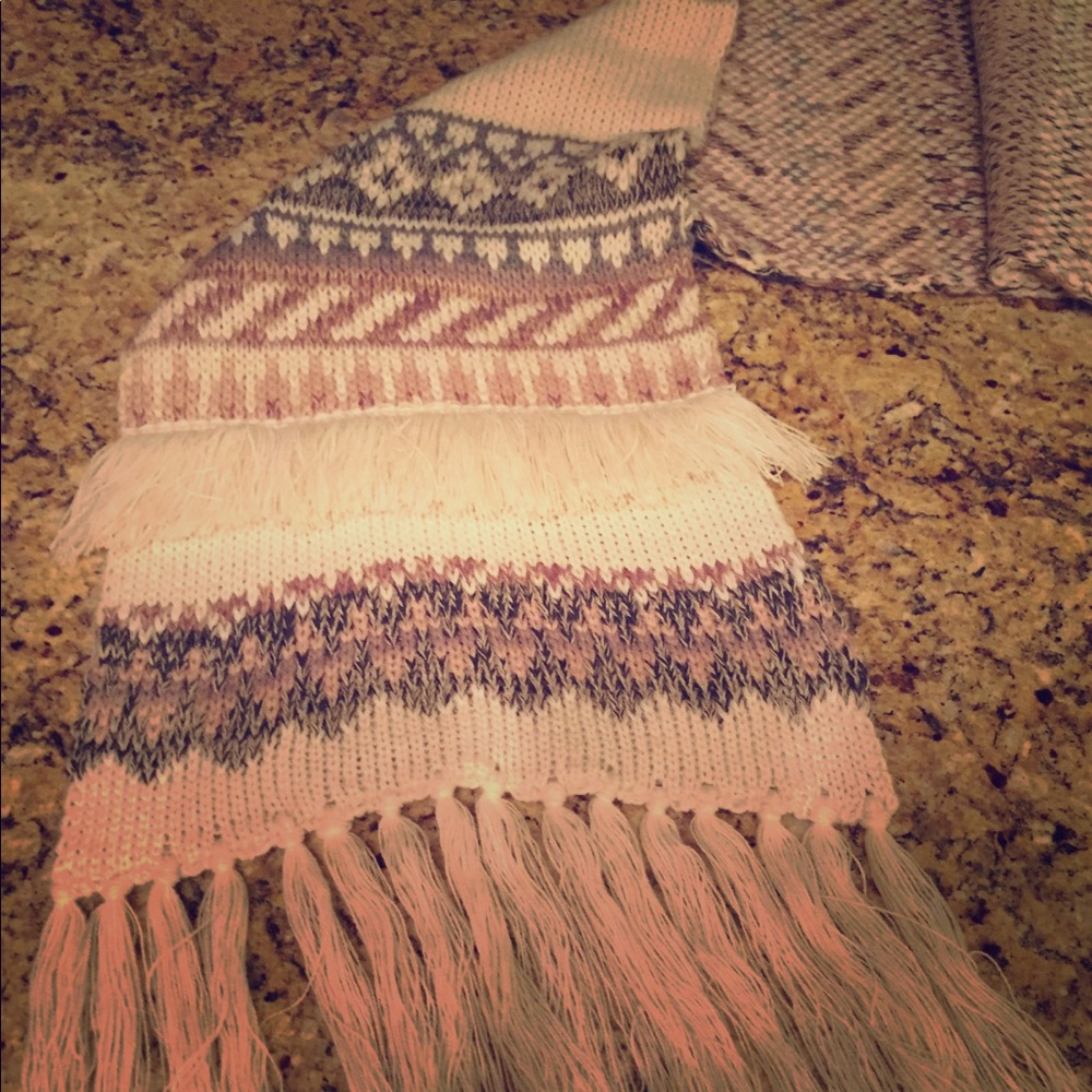 American Eagle Scarf
