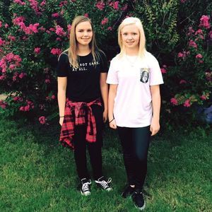 Meet your Posher, Deidre