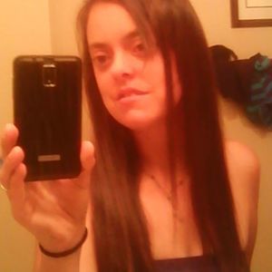 Meet your Posher, Kerri