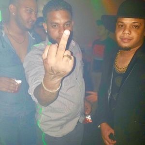 Meet your Posher, Hector