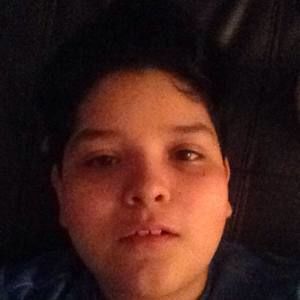 Meet your Posher, Emmanuel