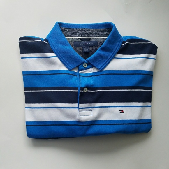 Tommy Hilfiger Other - 🔴Tommy Hilfiger Polo