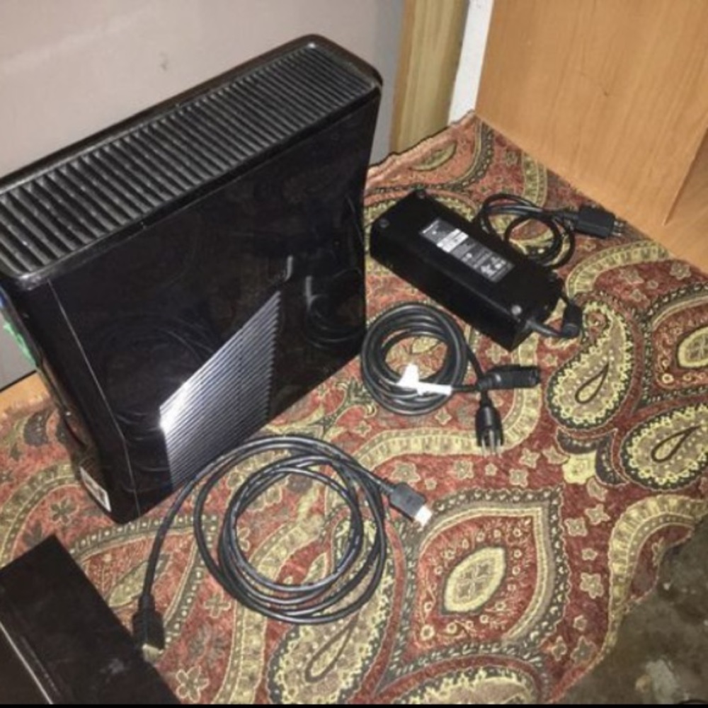 Xbox 360