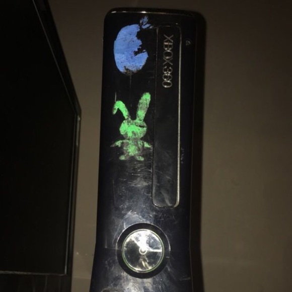 Xbox 360 - Picture 3 of 5