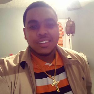 Meet your Posher, Sean