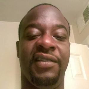 Meet your Posher, Darious