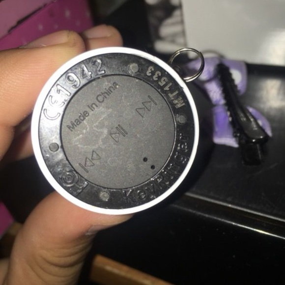 Key chain speaker - Picture 2 of 4