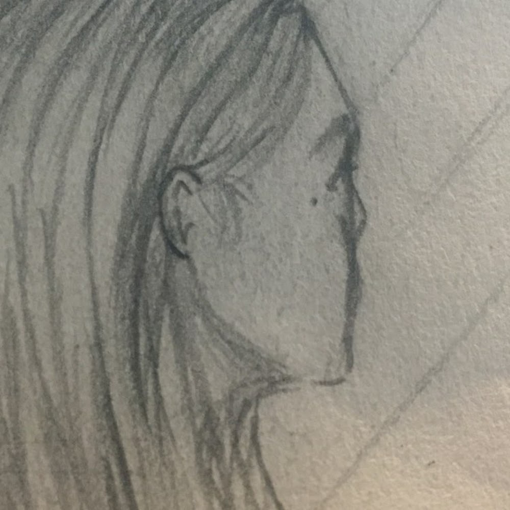 Meet your Posher, Krystina