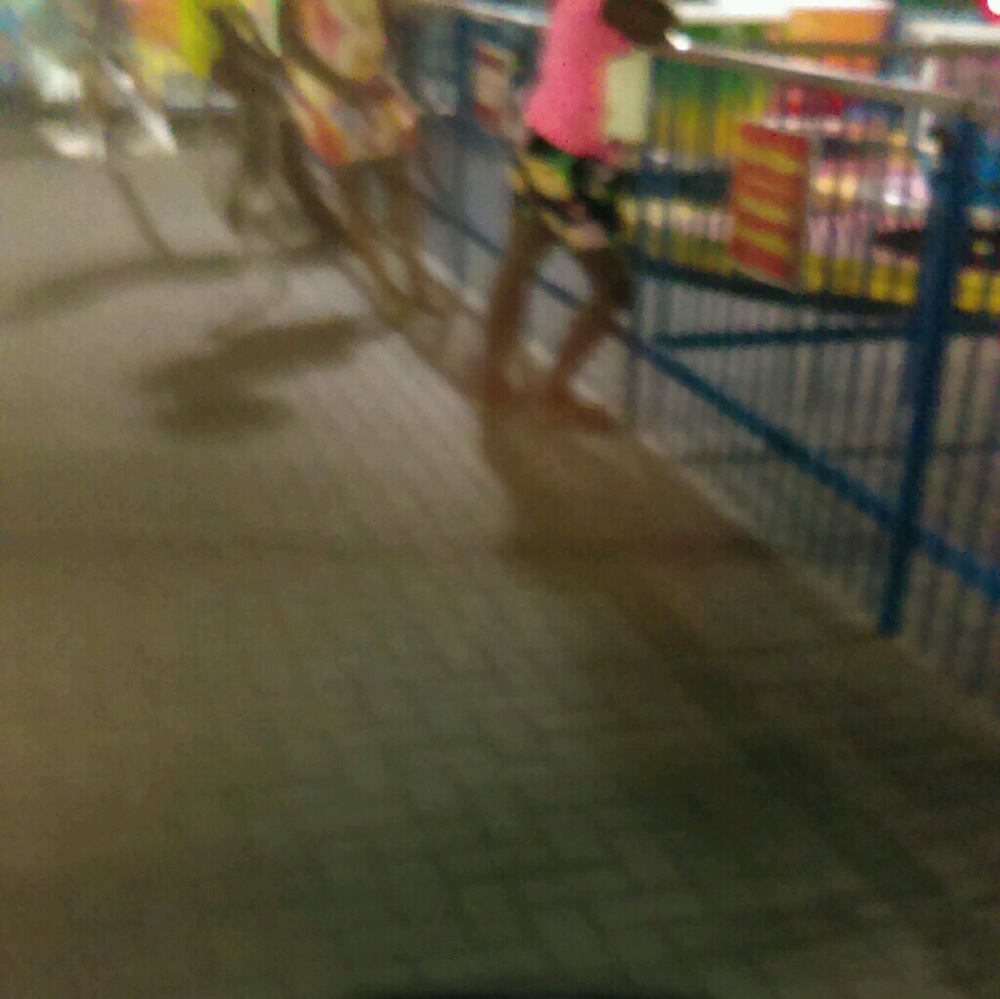 Meet your Posher, Kendra