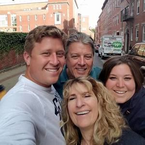 Meet your Posher, Jenny