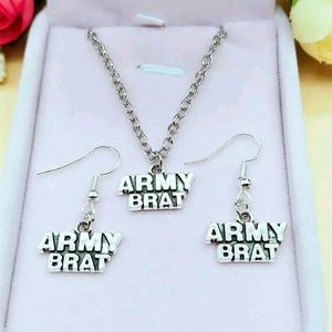 $12 army brat fashion set