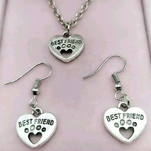 $12 pet best friend fashion set