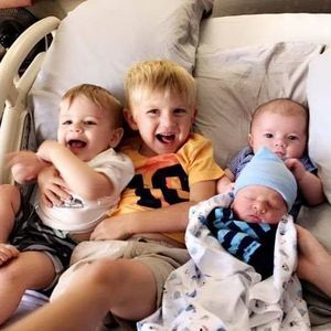 Meet your Posher, Tonia