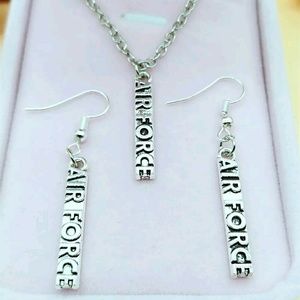 $12 air force fashion set