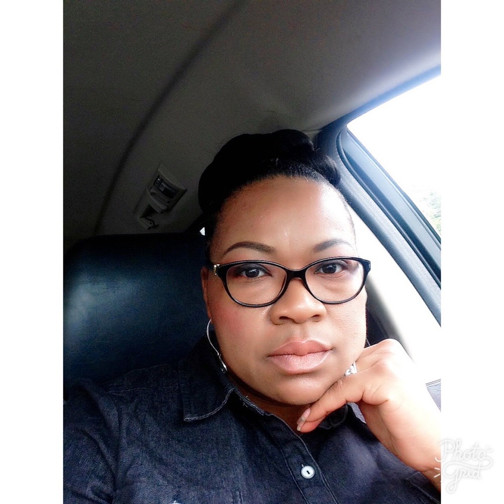 Meet your Posher, Ebere