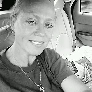 Meet your Posher, Tammy