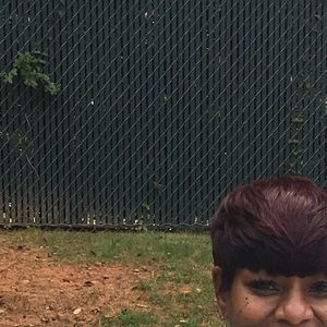 Meet your Posher, Consuelo