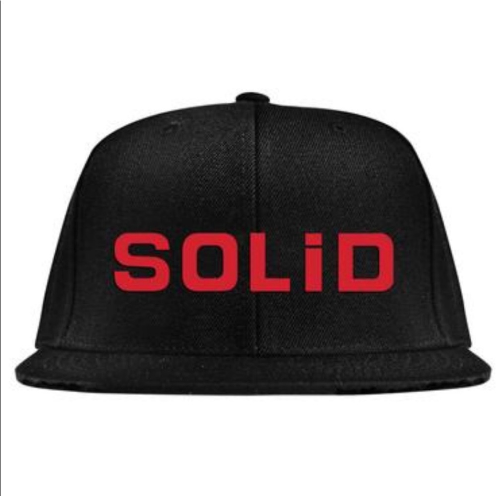 MENS Wheels SOLID Hat Cap Snapback🛎(orWom)NEW - Picture 2 of 6
