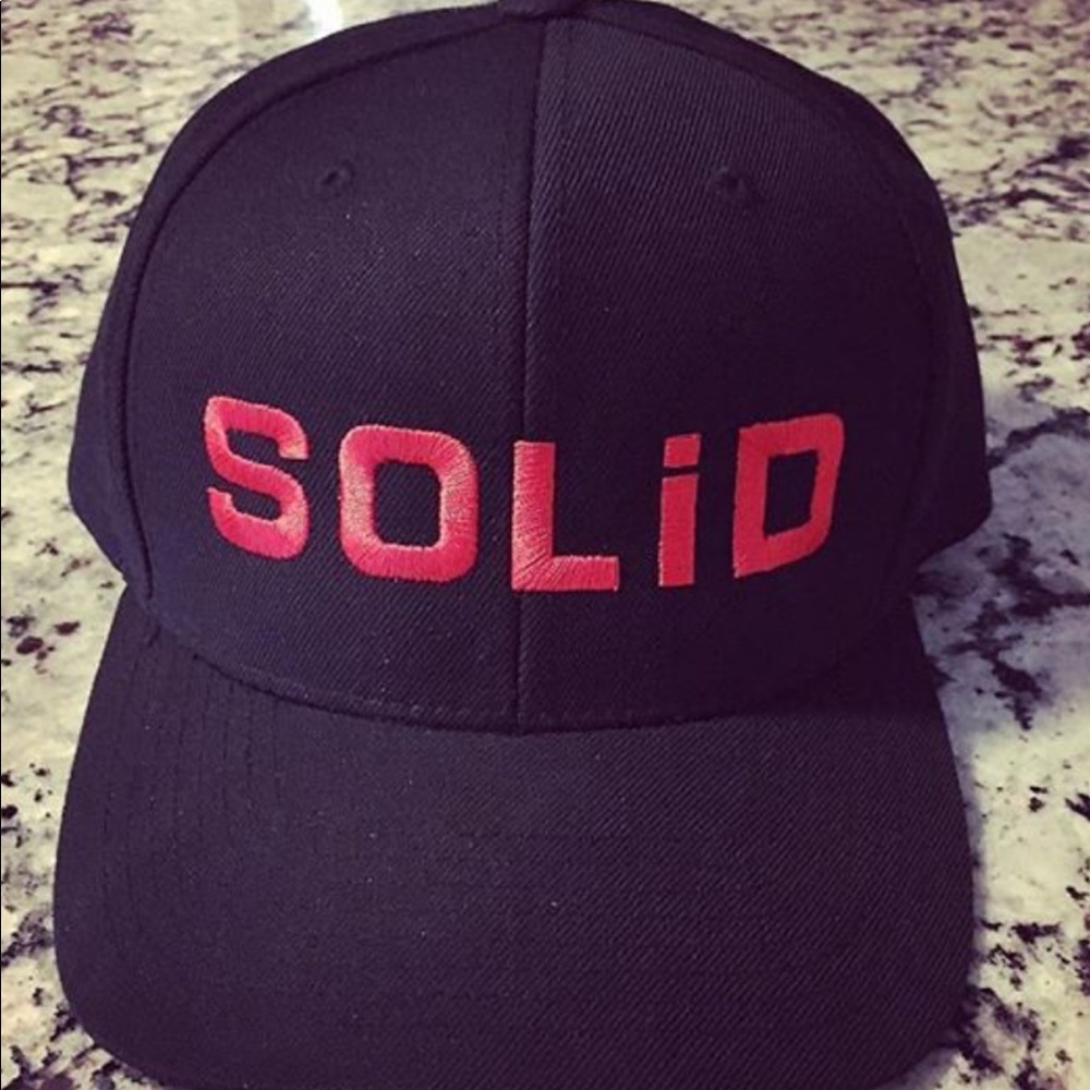 MENS Wheels SOLID Hat Cap Snapback🛎(orWom)NEW - Picture 4 of 6