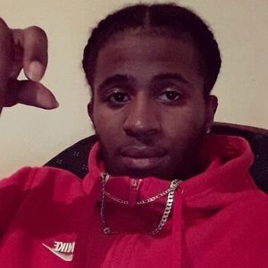 Meet your Posher, Christopher