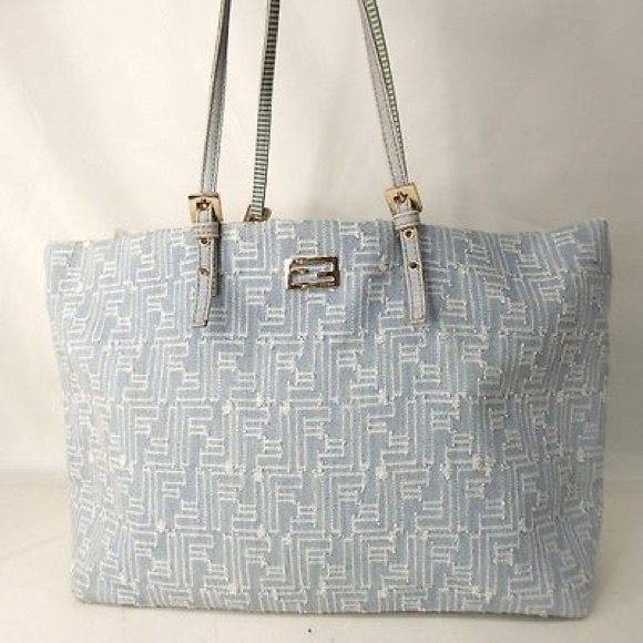 Fendi Handbags - Authentic Fendi bag