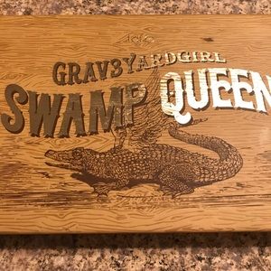 Tarte Grav3yardgirl Swamp Queen