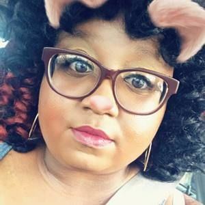 Meet your Posher, Kathi