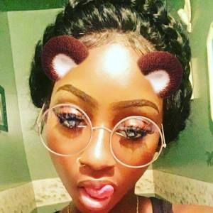 Meet your Posher, Britt